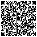 QR code with Kenneth W Cline contacts