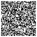 QR code with Kitten Joan L contacts