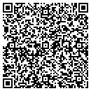 QR code with Hope Trust contacts