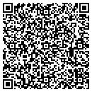 QR code with Cjs Welding contacts