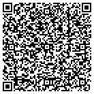 QR code with Blue Water Financial LLC contacts