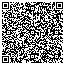 QR code with Knoedel Diana contacts