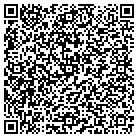 QR code with Calvary United Methodist Chr contacts