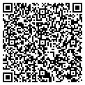 QR code with Aeor contacts