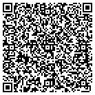 QR code with J W Seavey Construction Inc contacts