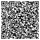 QR code with James Bunyon contacts