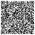 QR code with O'Brien Auto Glass LLC contacts