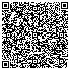 QR code with Cadick Williams Mcallister Frd contacts