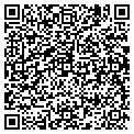QR code with Cv Welding contacts