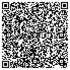 QR code with Cal East Indl Investors contacts