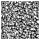 QR code with Yates Ruth A MD contacts