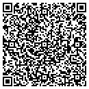 QR code with Al Ansorge contacts