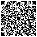 QR code with Alex Foster contacts