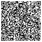 QR code with J & G Permit Department contacts