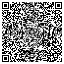 QR code with Alpha Omega Is Inc contacts