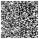 QR code with Arizona Oral Pathology contacts