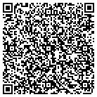 QR code with Derouen's Precision Welding contacts