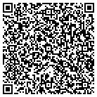 QR code with D & Js Mobile Welding Co contacts