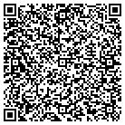 QR code with Cowenton United Methodist Chr contacts
