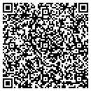 QR code with D J Sons Welding contacts