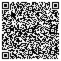 QR code with King contacts