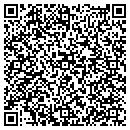 QR code with Kirby Jordan contacts