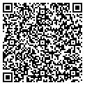QR code with Gap contacts