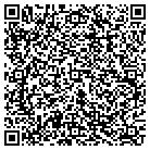 QR code with E & E Indl Service Inc contacts