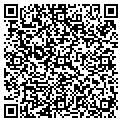QR code with Whs contacts