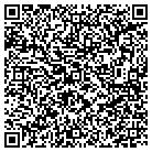 QR code with Faucheux Welding & Fabrication contacts