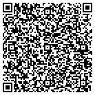 QR code with Applemacgeniusville Consulting LLC contacts