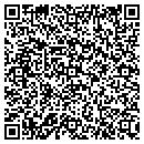 QR code with L & F Community Wellness Center contacts