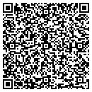 QR code with Clinical Reference Lab contacts