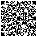 QR code with B D Assoc contacts