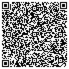 QR code with Fairhaven United Methodist Chr contacts