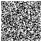 QR code with Pristine Clean Glass LLC contacts
