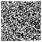 QR code with Margaret W Hudson Pa contacts
