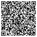 QR code with D Moda contacts