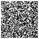 QR code with Arthur E Jacobson contacts