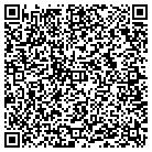 QR code with First Hatian United Methodist contacts