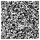 QR code with Martin Luther King Jr Pool contacts