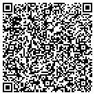 QR code with General Fabricators-Delcambre contacts
