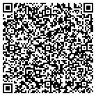 QR code with Mc Girts Community Center contacts