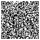 QR code with Rav Glass contacts