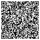 QR code with Autozone contacts