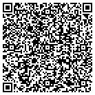 QR code with Reflections Glass Studio contacts