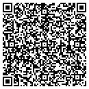 QR code with Astrofrontiers Inc contacts