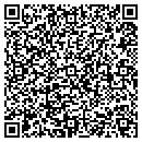 QR code with ROW Models contacts