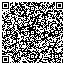 QR code with G S Aucoin Welding contacts