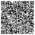 QR code with Rickie Auto Glass contacts